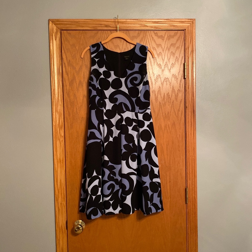 Ann Taylor dress - last chance!